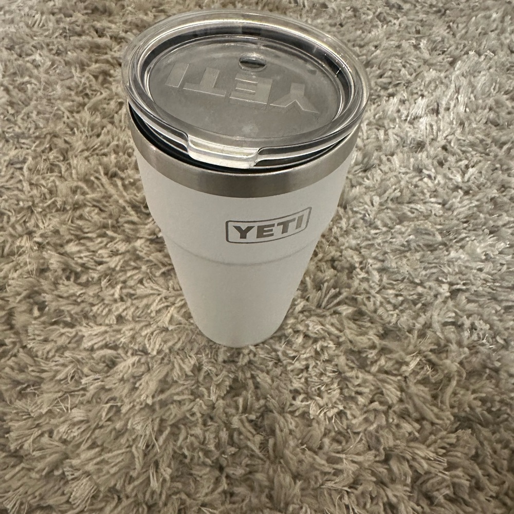 Yeti
